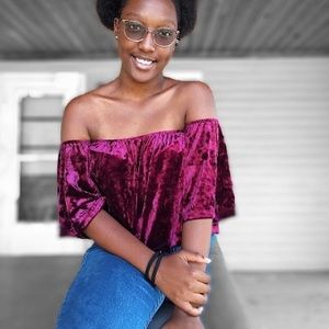 Meet your Posher, Laura